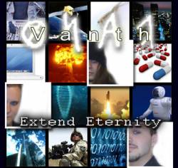Vanth : Extend Eternity